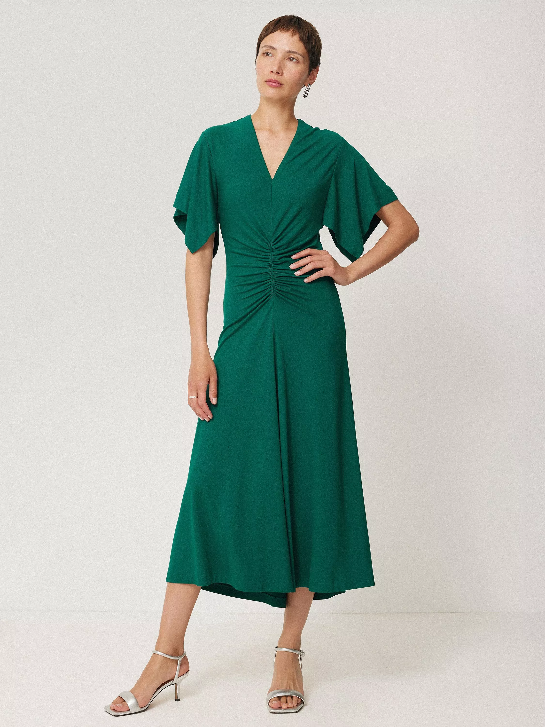 Women s Jigsaw Wedding Guest Dresses John Lewis Partners