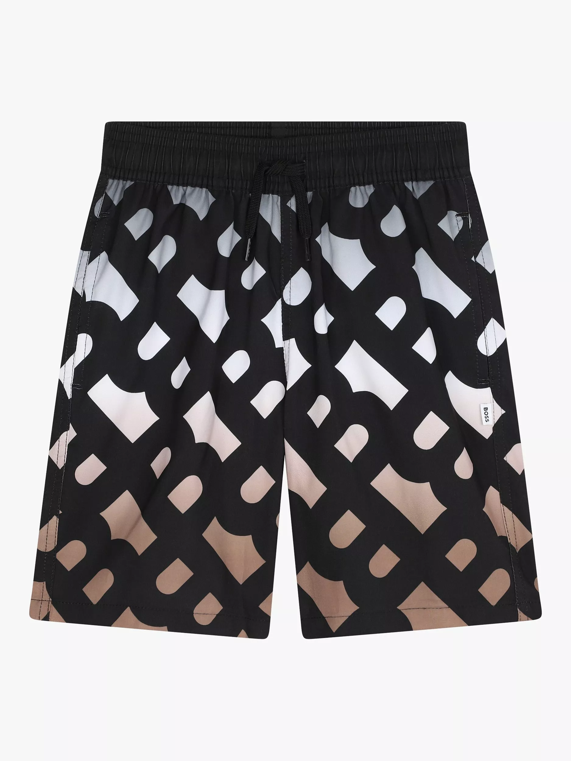 Baby boy hugo boss swim shorts sale