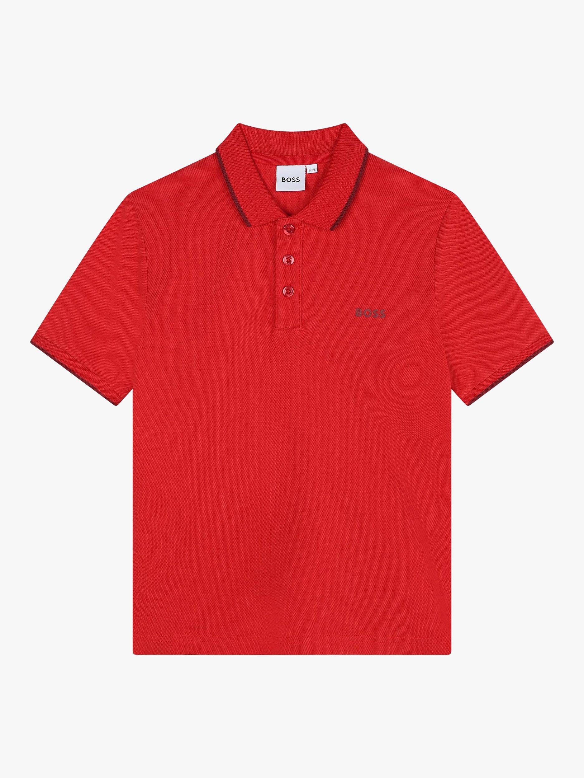 Polo shirts hugo boss hotsell