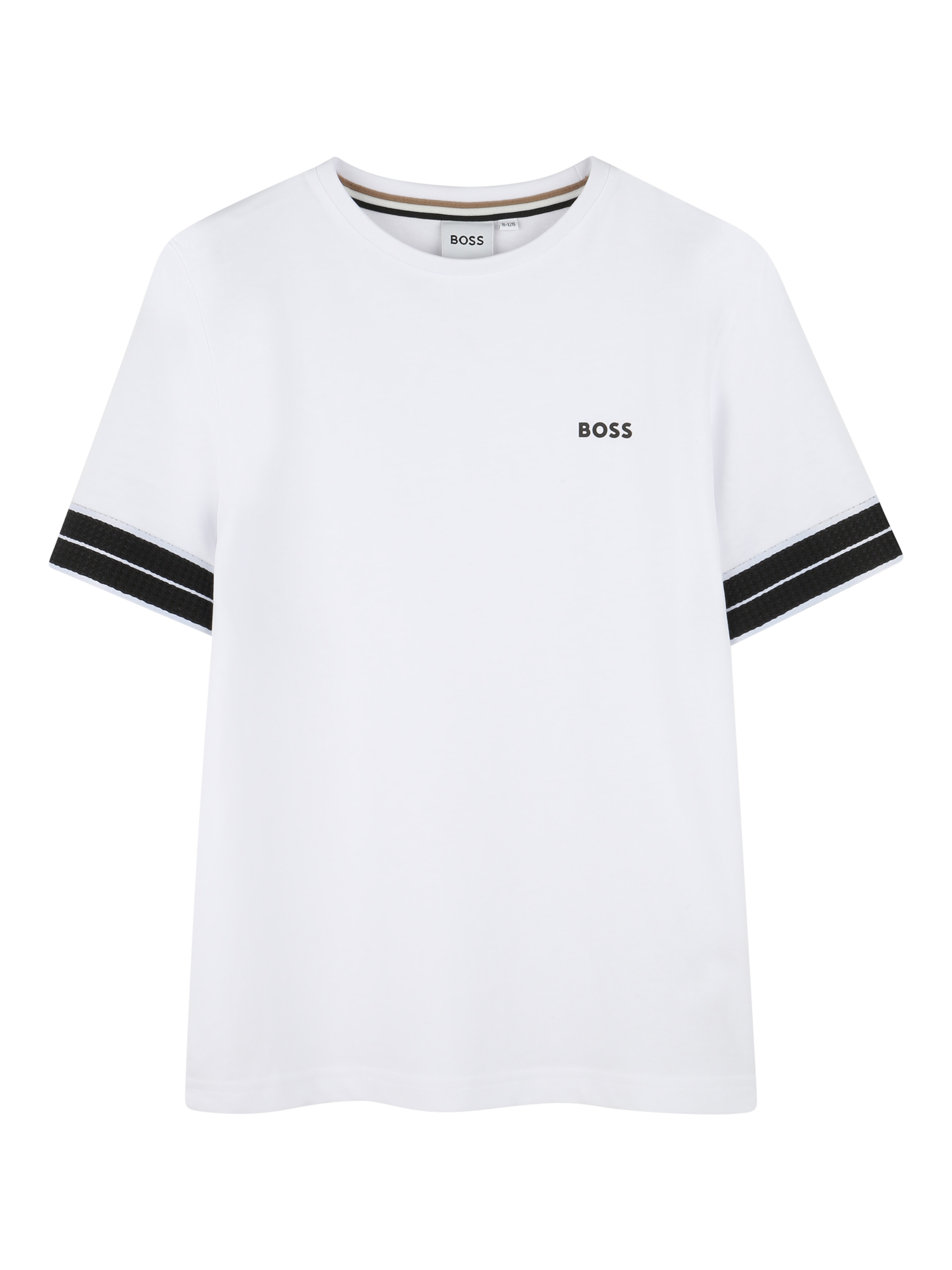 John lewis hugo boss t shirt hotsell