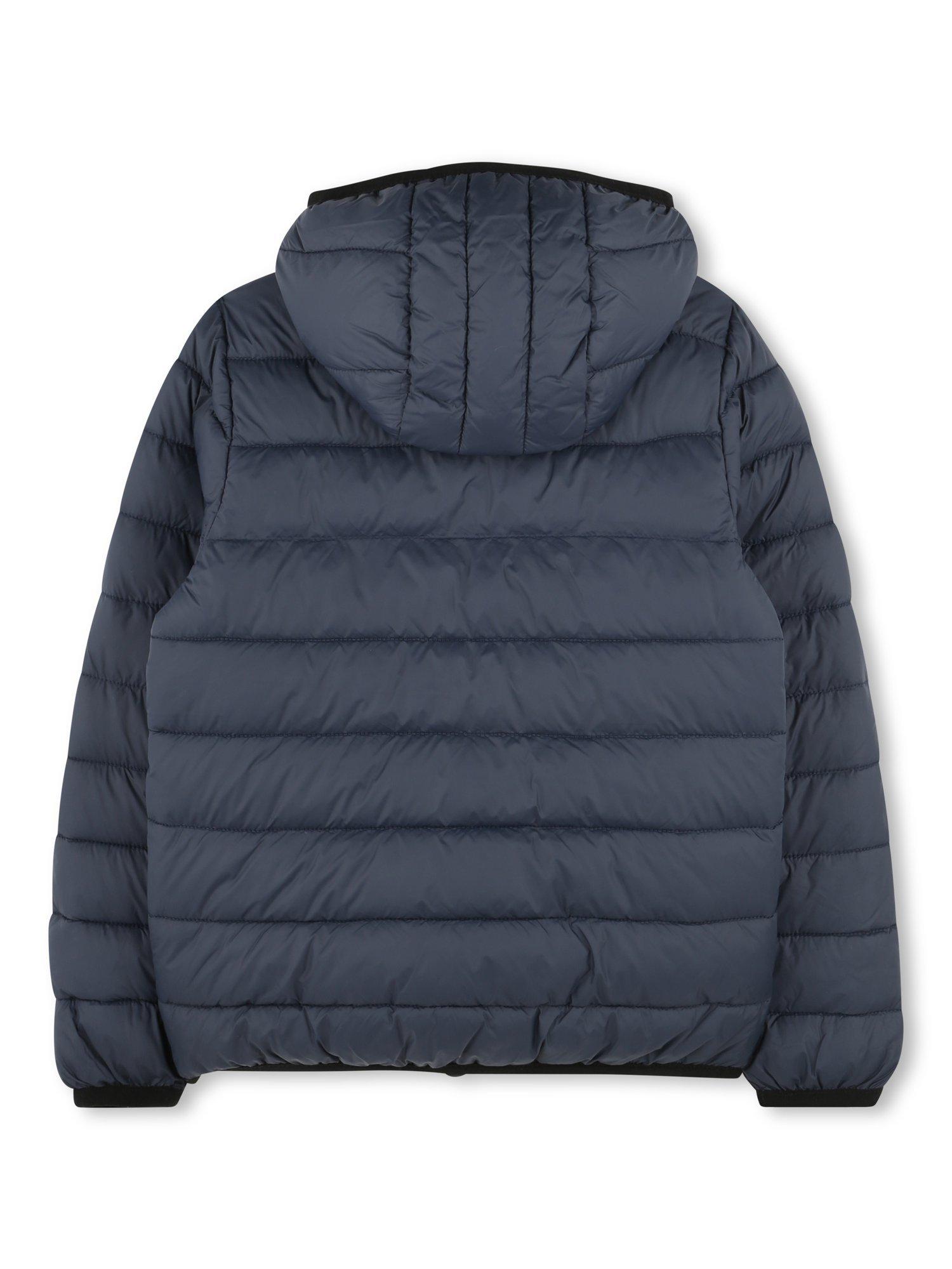 Children's packable down jacket hotsell