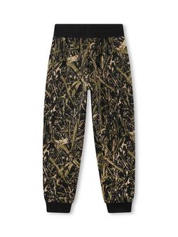 Timberland Kids' Woodland Joggers, Multi - view 2, Multi