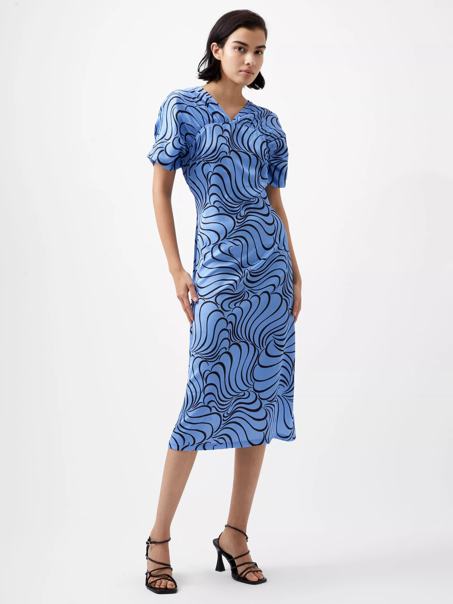 Women s Dresses French Connection Sale John Lewis Partners