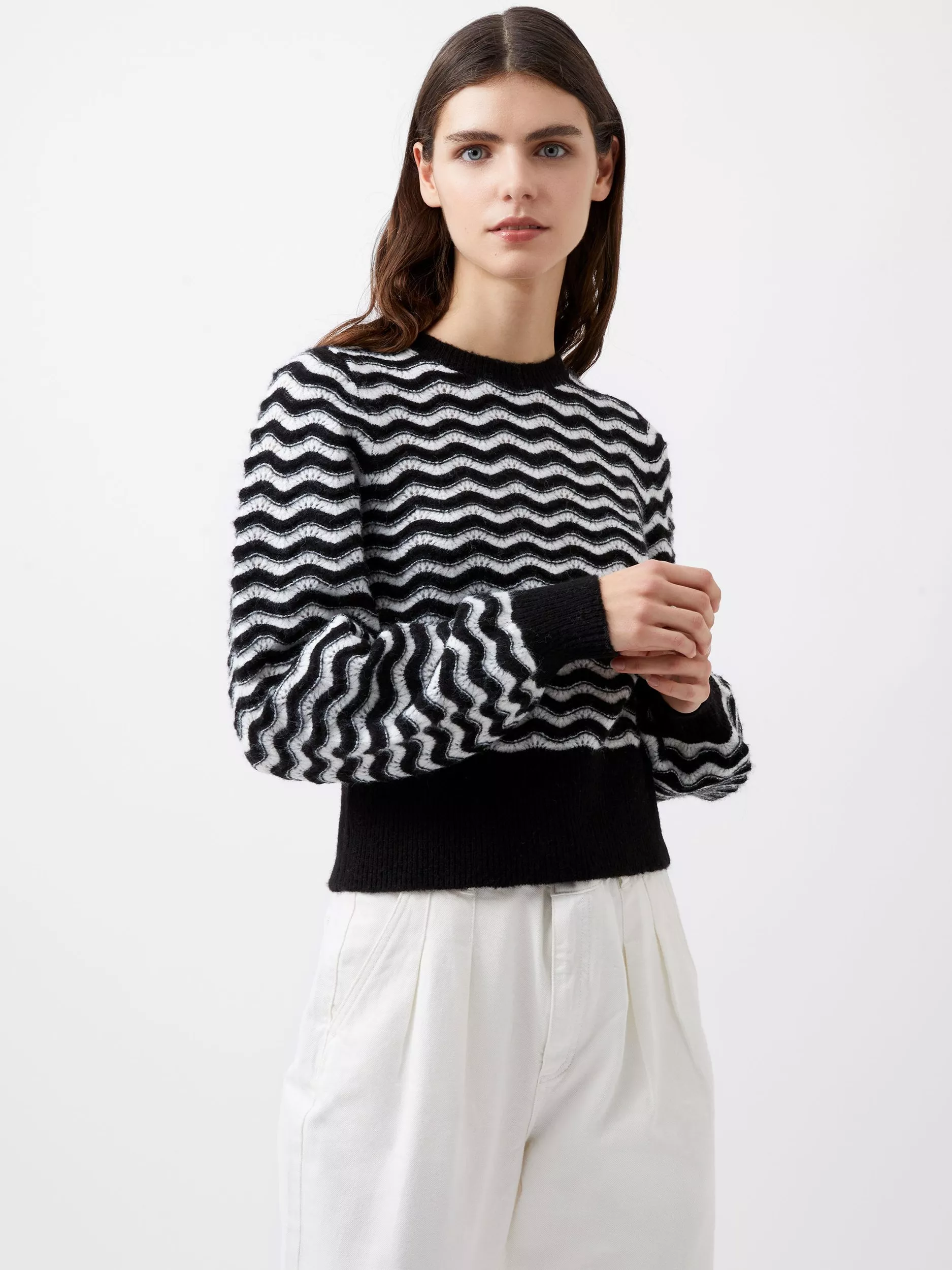 French connection sale jumpers best sale