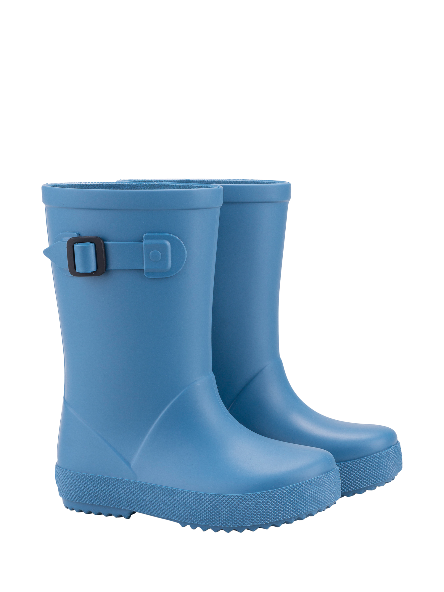 IGOR Kids Splash Euri Waterproof Lined Wellington Boots