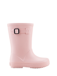 IGOR Kids' Splash Euri Waterproof Lined Wellington Boots, Maquillaje