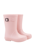 IGOR Kids' Splash Euri Waterproof Lined Wellington Boots, Maquillaje