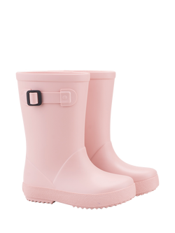 IGOR Kids' Splash Euri Waterproof Lined Wellington Boots - view 2, Maquillaje