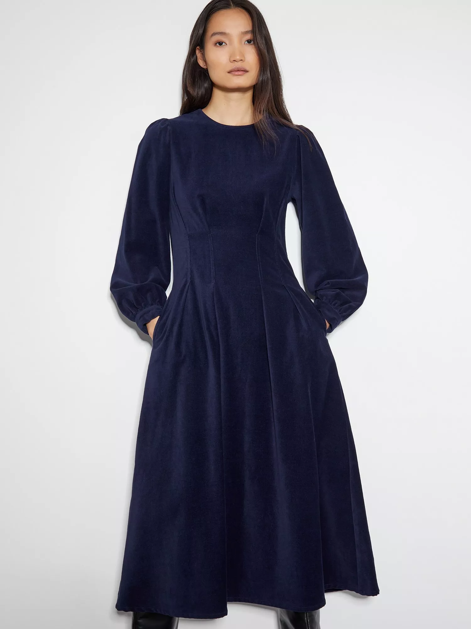 Monsoon Winter Dresses John Lewis Partners