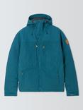 Fjällräven Skogsö Padded Jacket, Deep Sea