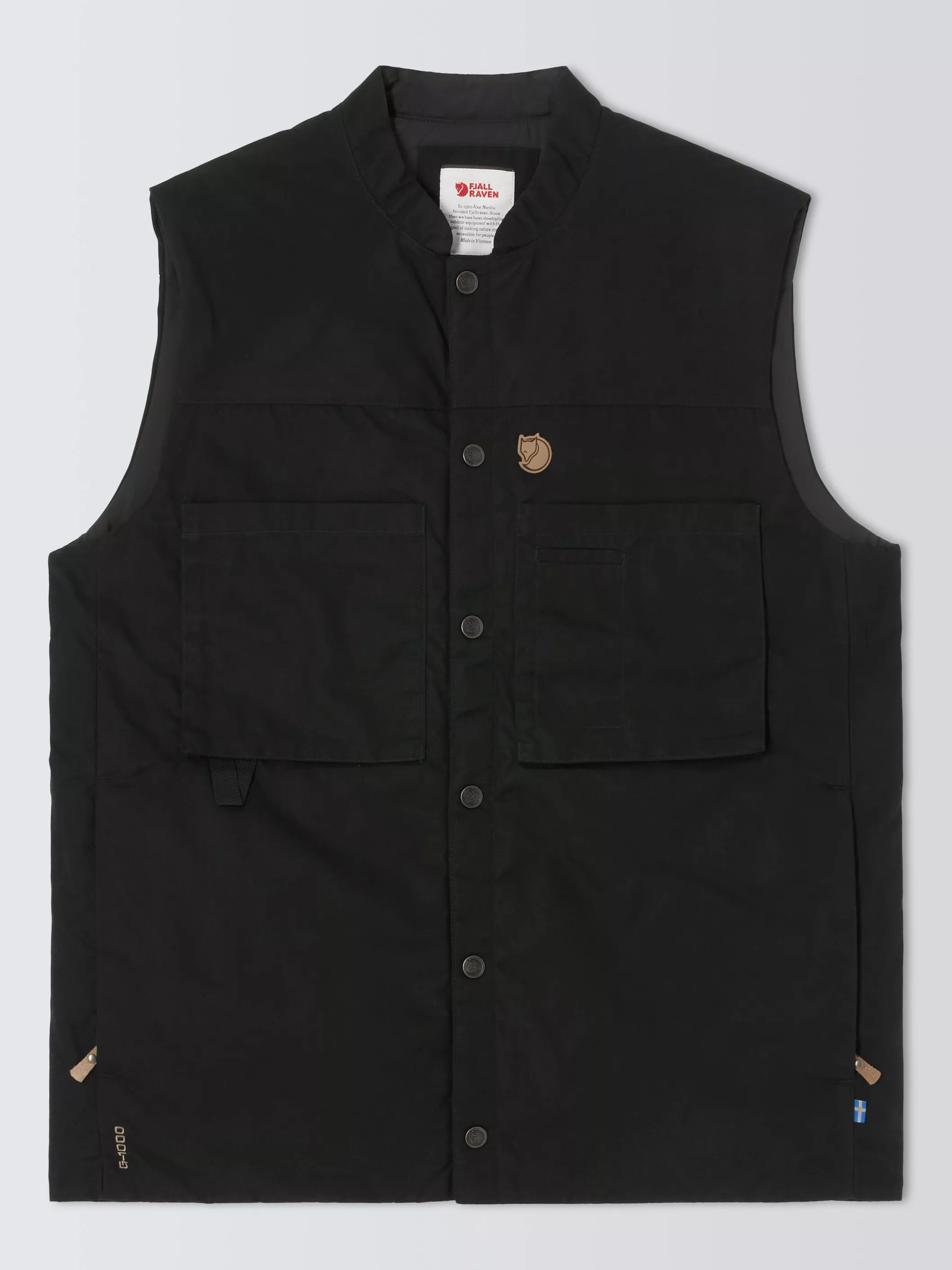 Fjallraven john lewis hotsell