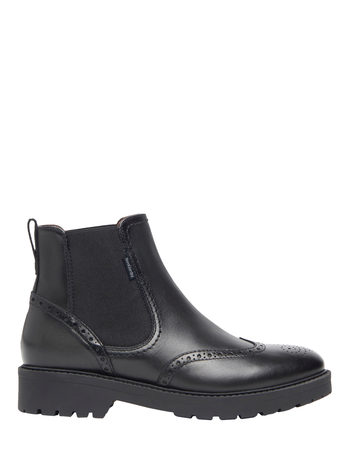 John lewis chelsea boots best sale