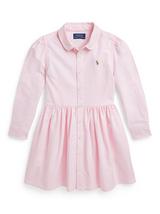 Ralph Lauren Pink