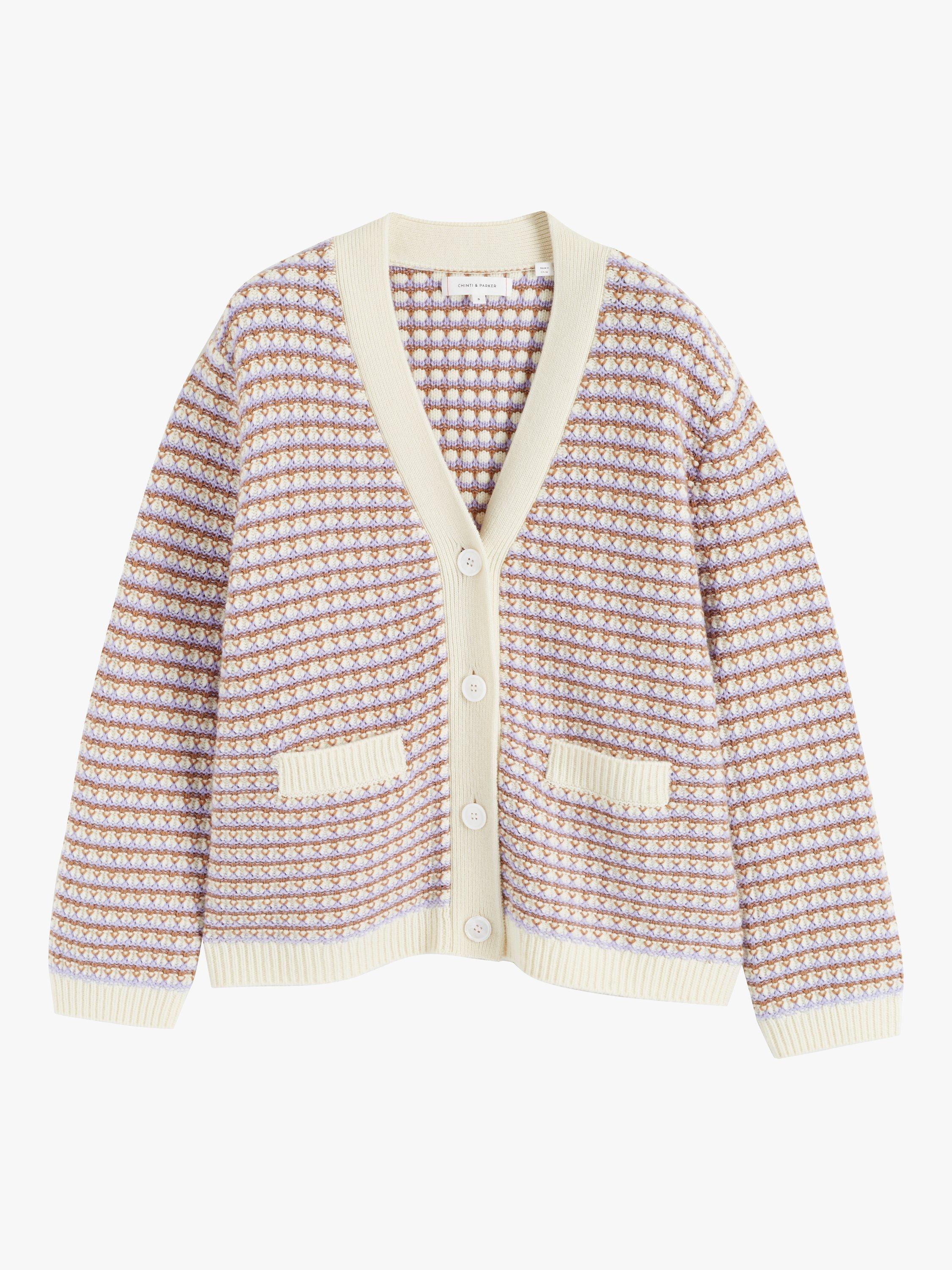 Chinti and parker cardigan sales