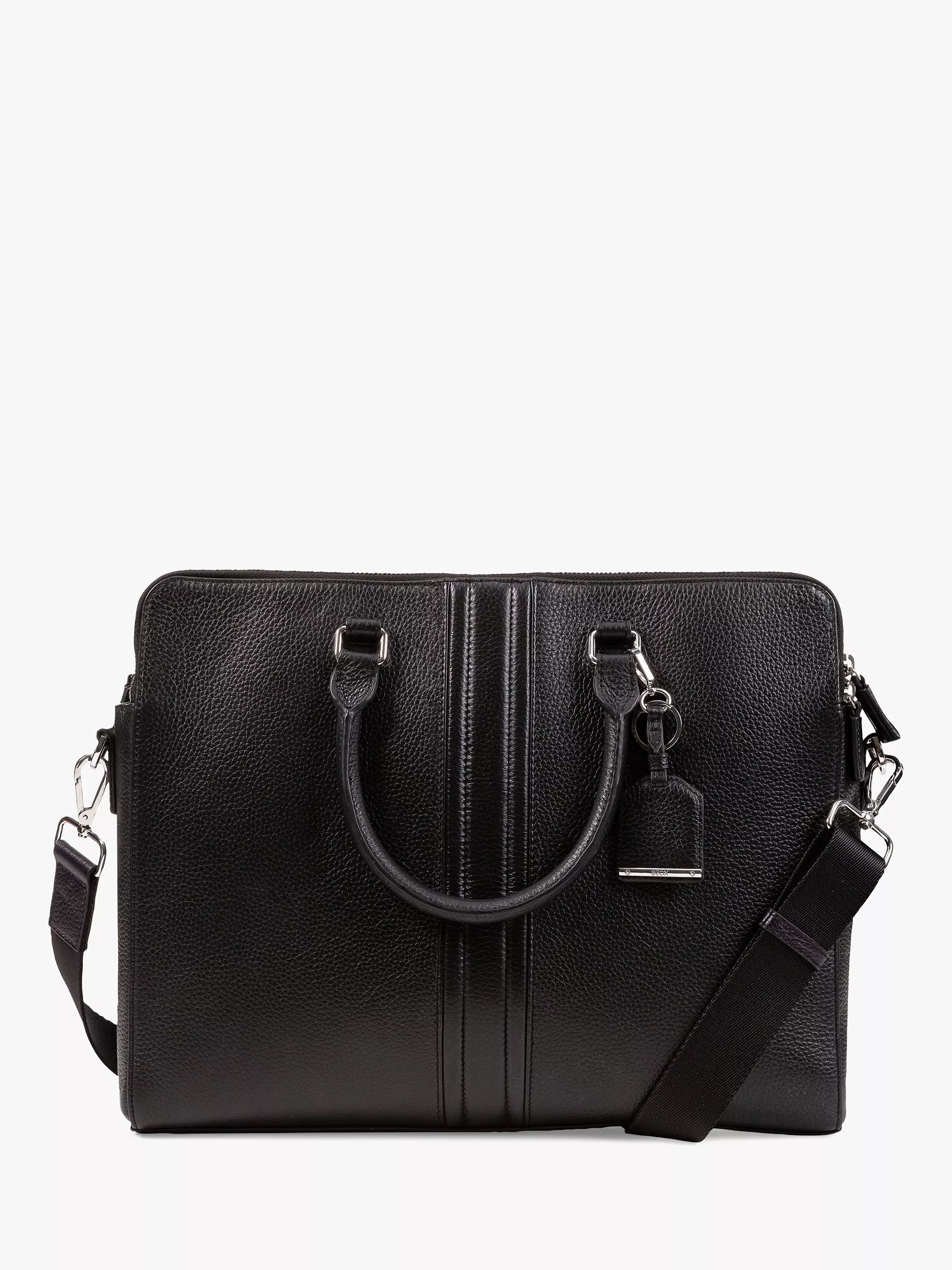 Men s Bags Messenger Bag John Lewis Partners