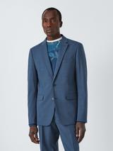 Theory Clinton Tailored Suit Jacket