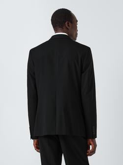 Kin Wool Blend Slim Fit Suit Jacket, Black - view 2, Black