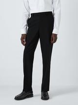 Black Wool Suits