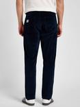 Lee Riverted Carpenter Jeans, Navy