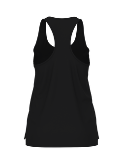 New Balance Sport Essentials Tank Top, Black (001) - view 2, Black (001)