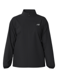 New Balance Sport Essentials Jacket, Black (001)