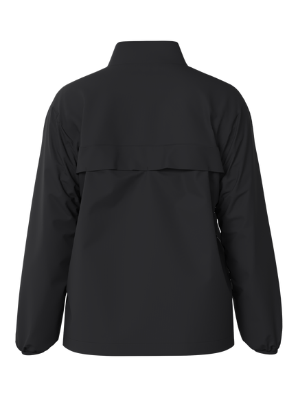 New Balance Sport Essentials Jacket, Black (001) - view 2, Black (001)