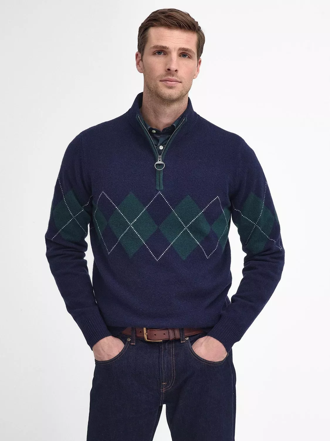 Barbour argyll online