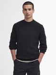 Barbour International Crawley Crew Neck Jumper