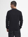 Barbour International Crawley Crew Neck Jumper