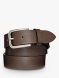 Geox Leather Belt