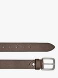 Geox Leather Belt