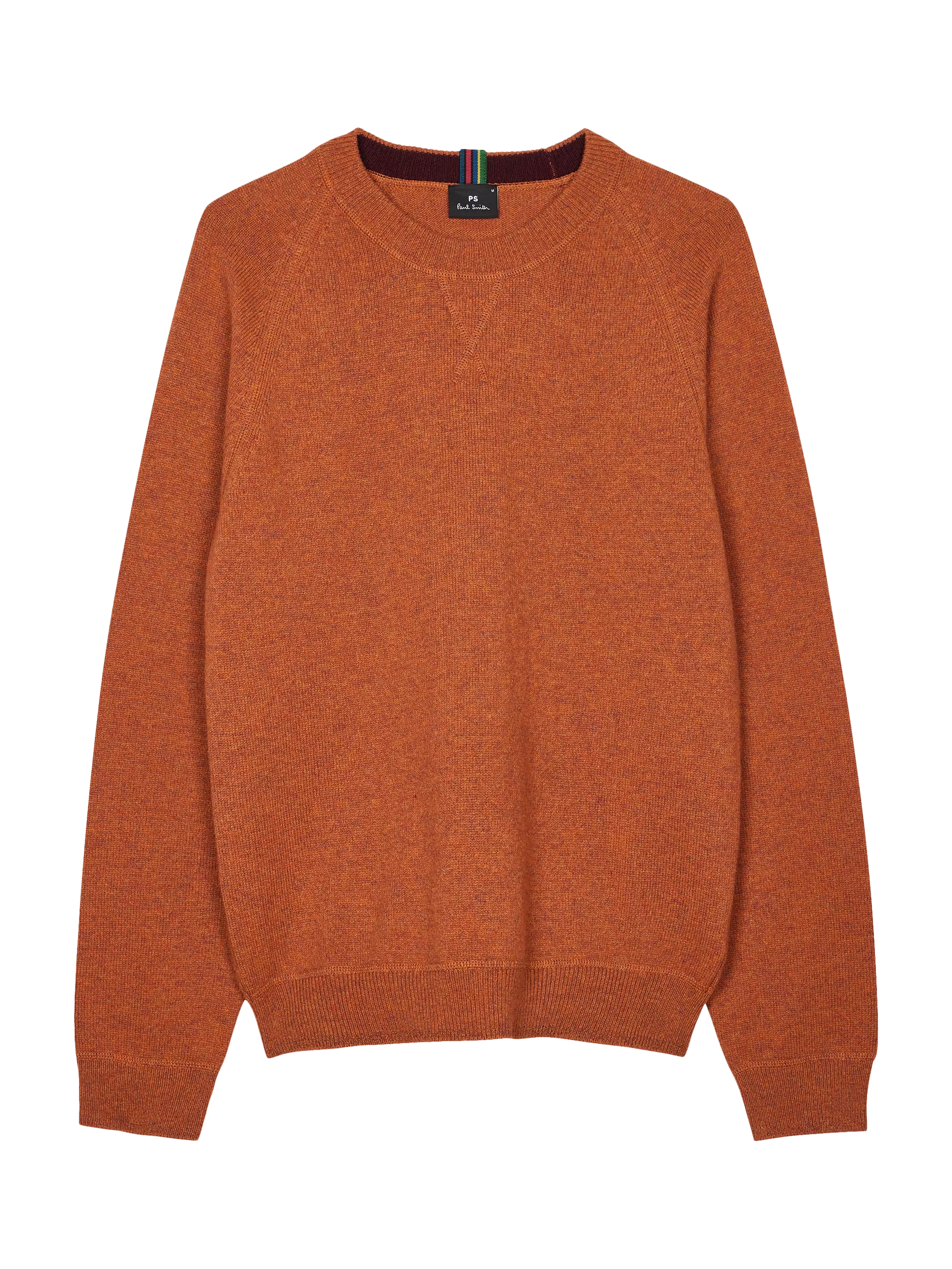 Paul smith circle jumper best sale