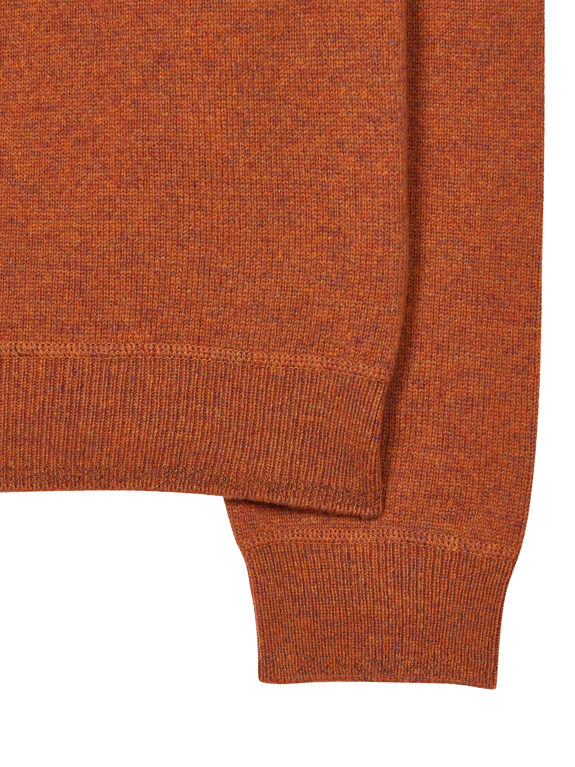 Paul smith orange jumper sale
