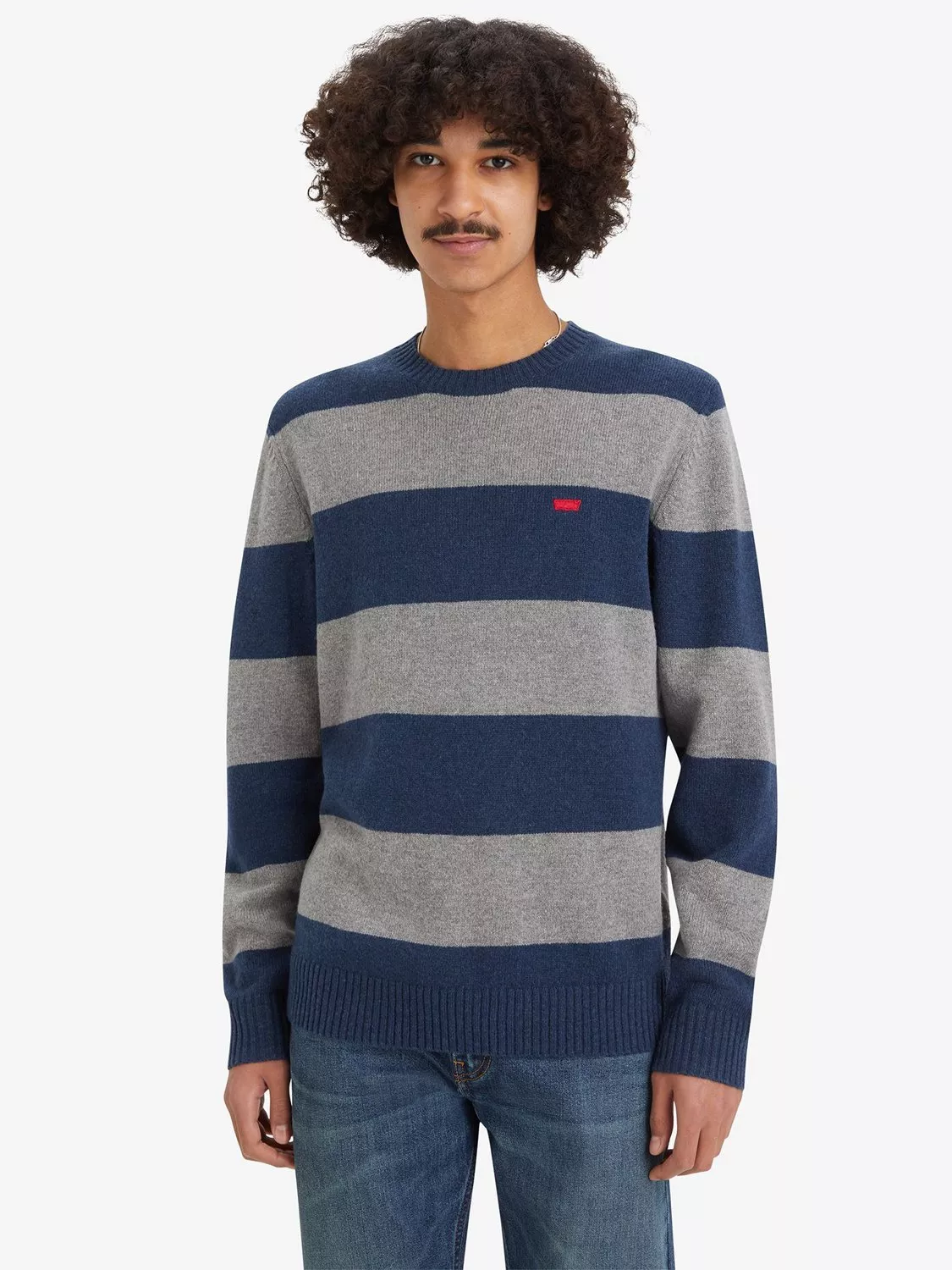 Levi jumpers mens sale hotsell