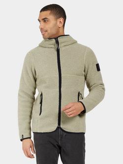 Didriksons Bror Pile Fleece Jacket, Wilted Leaf