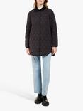 Didriksons Betina Diamond Quilted Parka