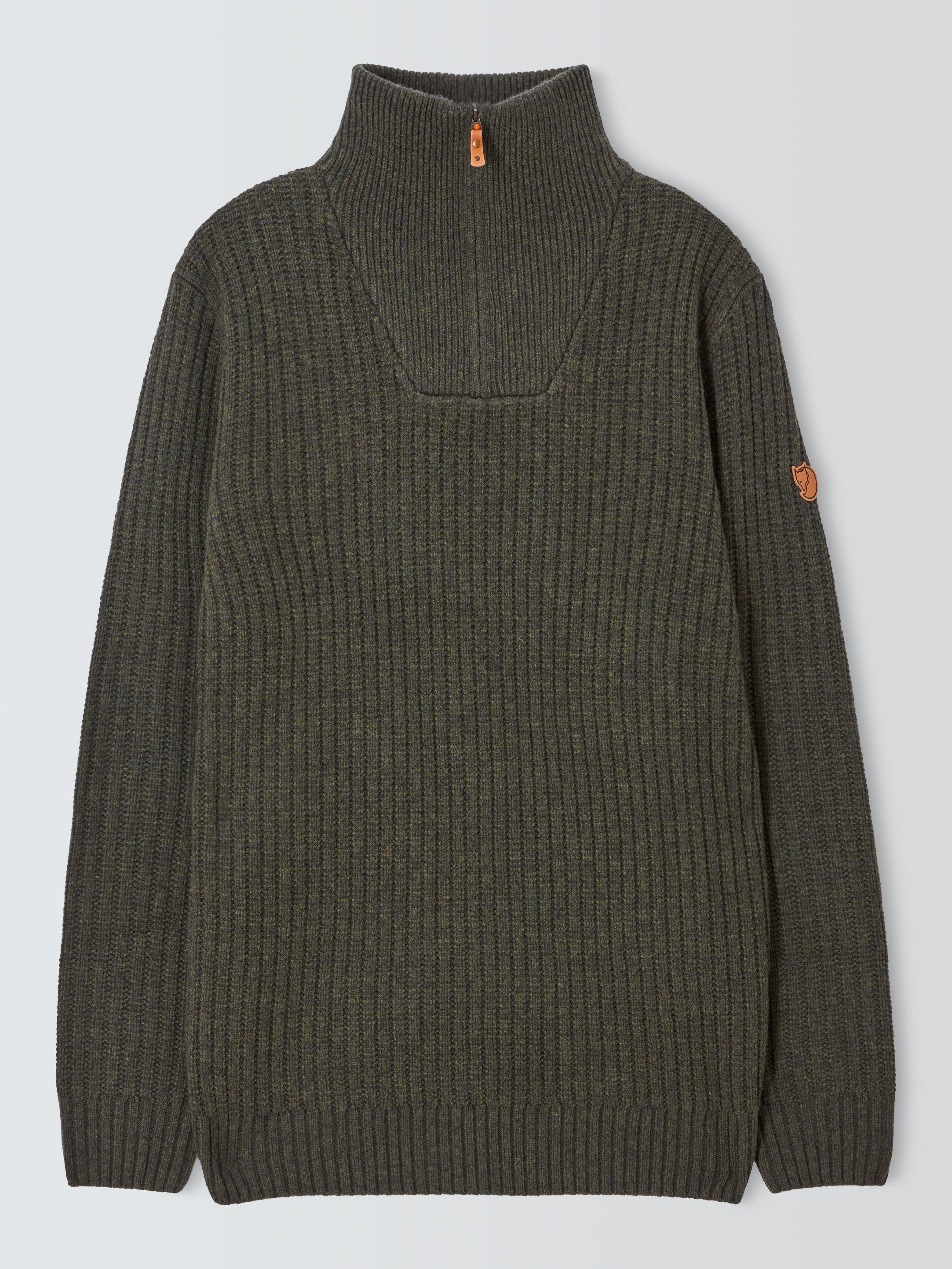 Fjallraven singi jumper best sale