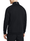 Under Armour Men's Storm Golf Jacket, Black