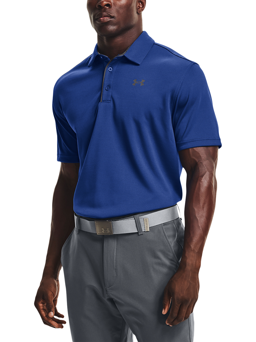 Under Armour UA Tech Polo Top