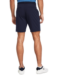 Under Armour Tech Tap Golf Shorts, Midnight Navy