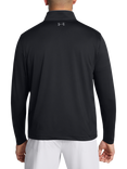 Under Armour MatchPlay Men's 1/4 Zip Long Sleeve Top