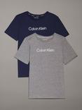 Calvin Klein Kids' T-Shirts, Pack of 2