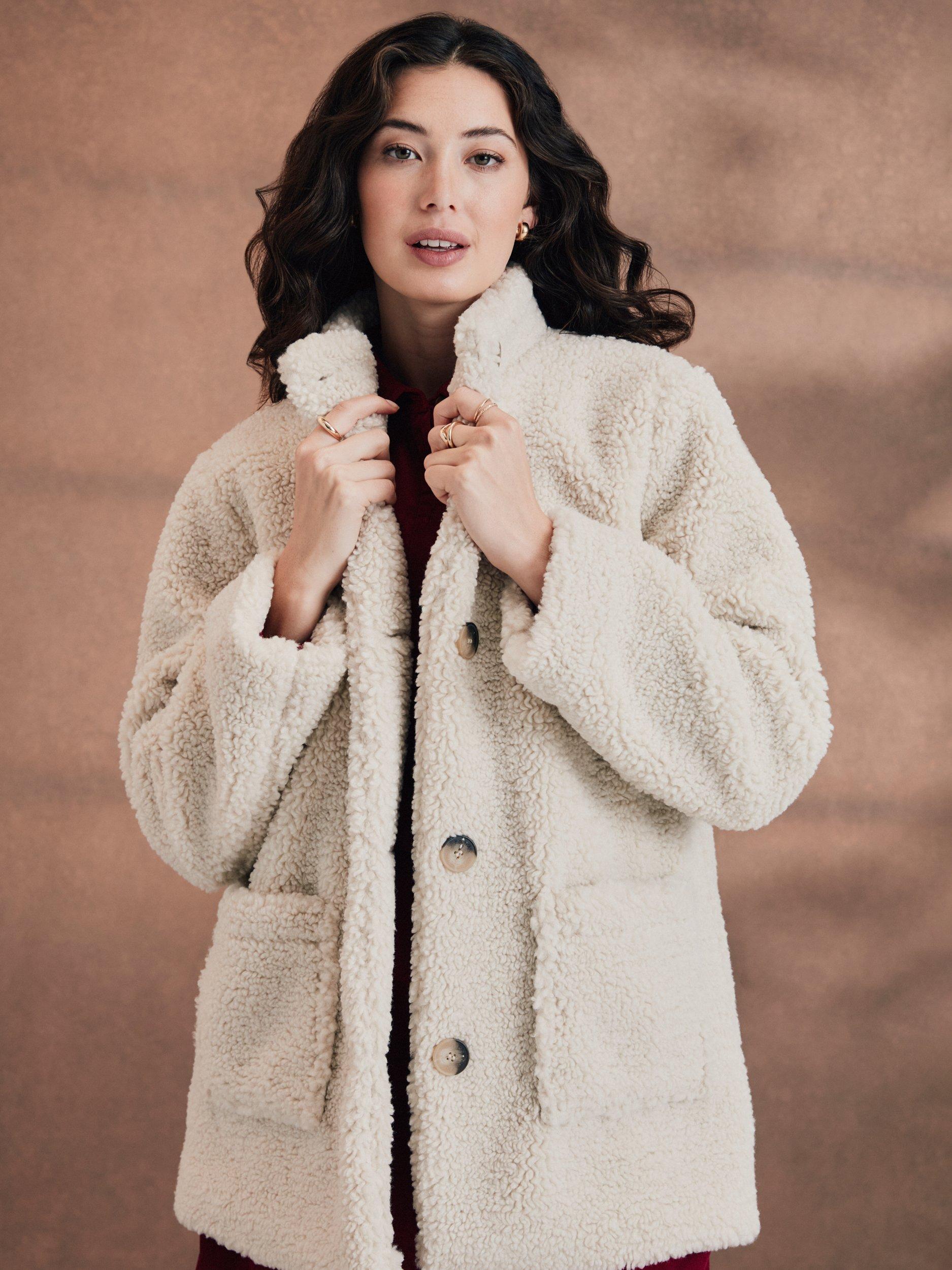 John lewis women's coats and jackets best sale