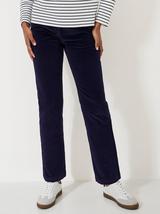 Navy Trousers