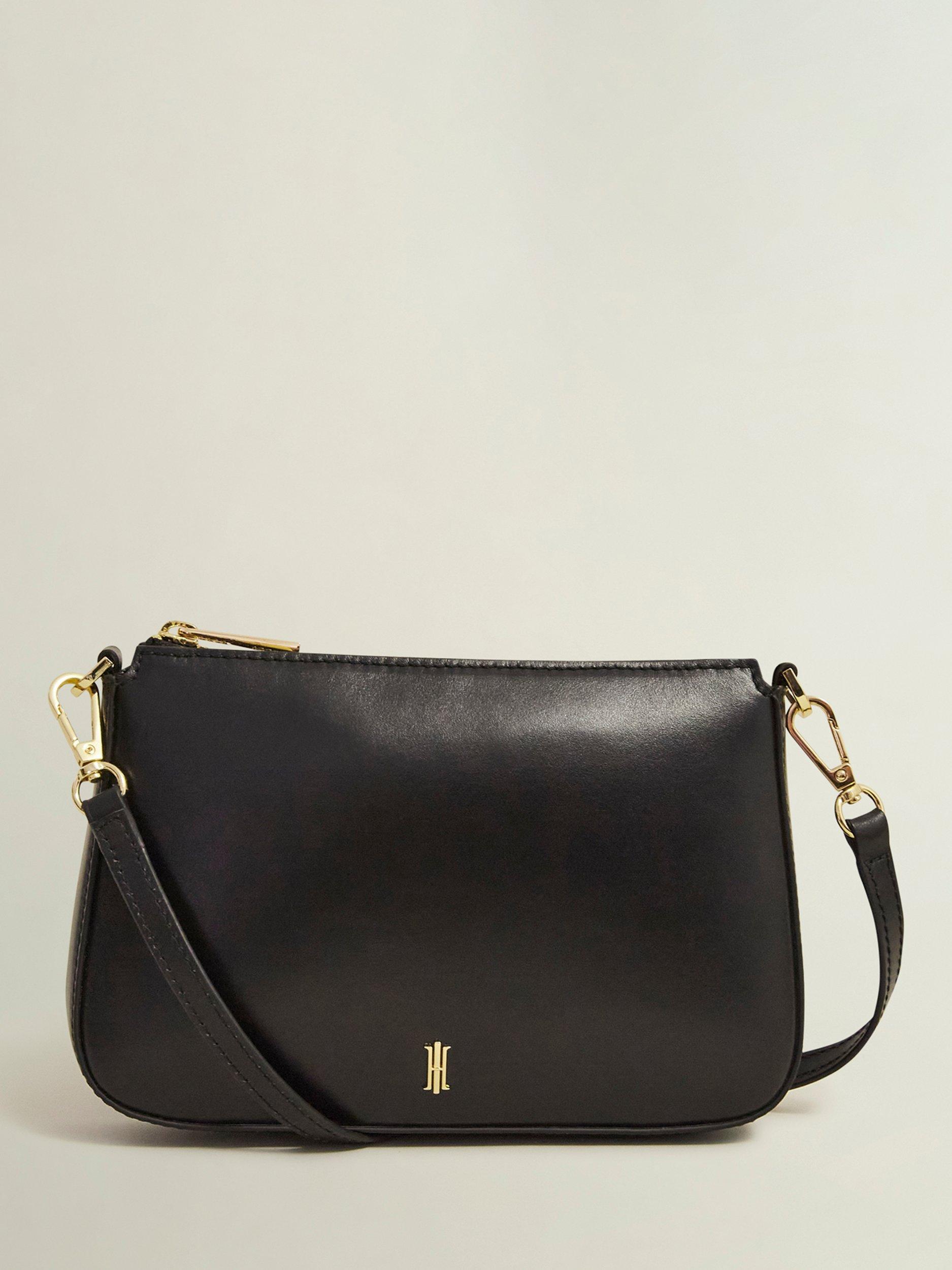 Hobbs Briella Leather Bag