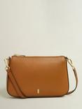 Hobbs Briella Leather Bag, Tan