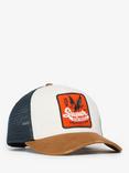 Superdry Mesh Trucker Cap