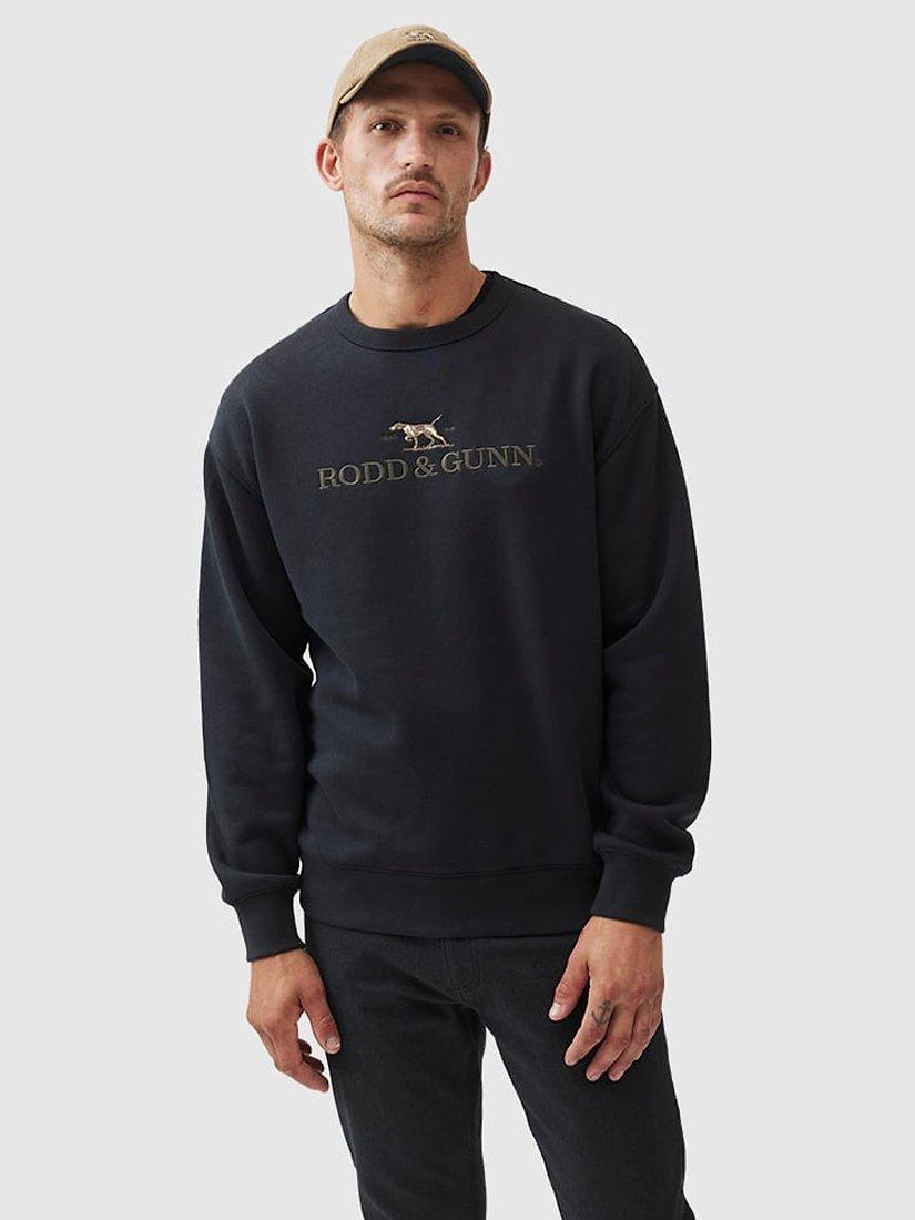 Rodd and gunn jumpers deals