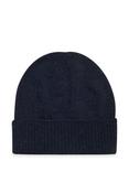 Celtic & Co. Super Soft Geelong Wool Beanie Hat, Dark Navy