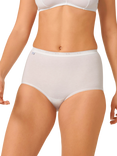 sloggi Basic+ Maxi Brief, Pack of 6